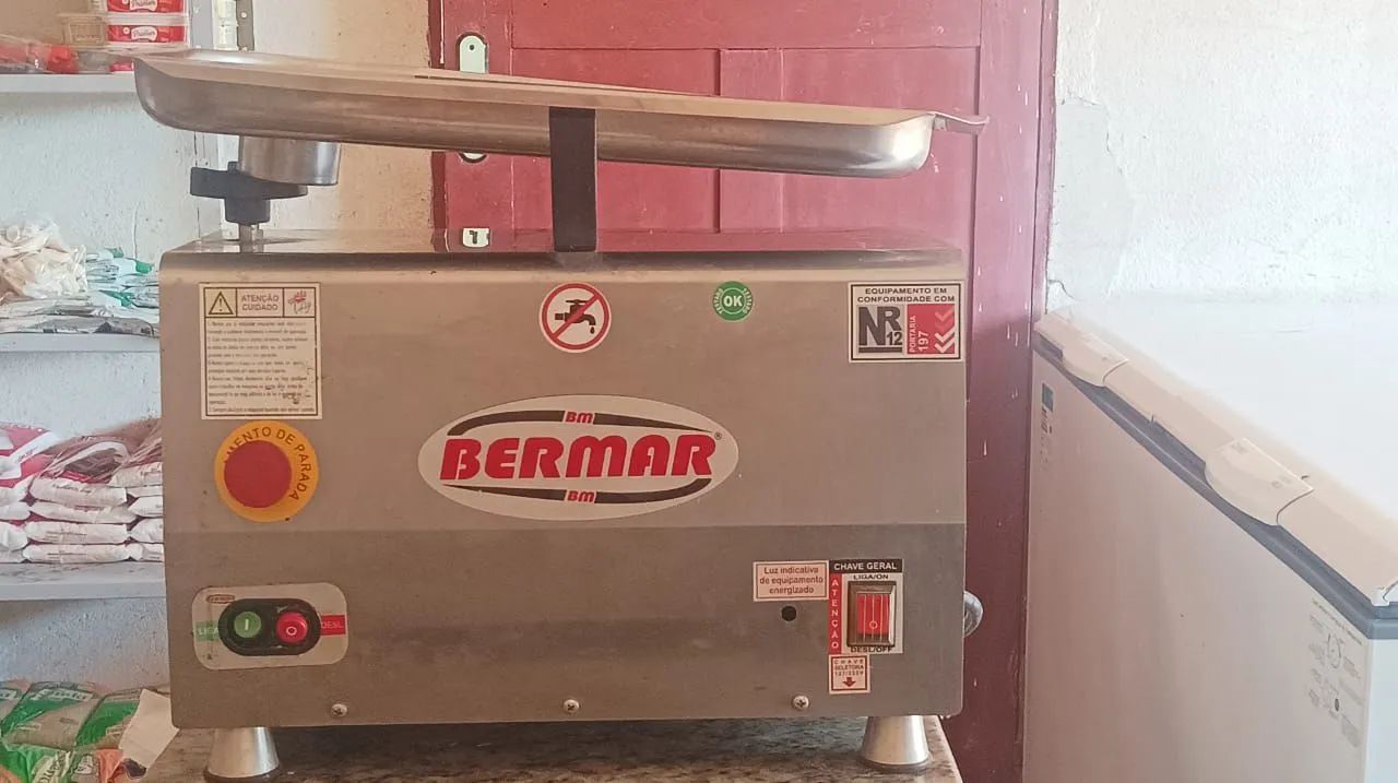 MATERIAL DE AÇOUGUE COMPLETO  - Foto 2