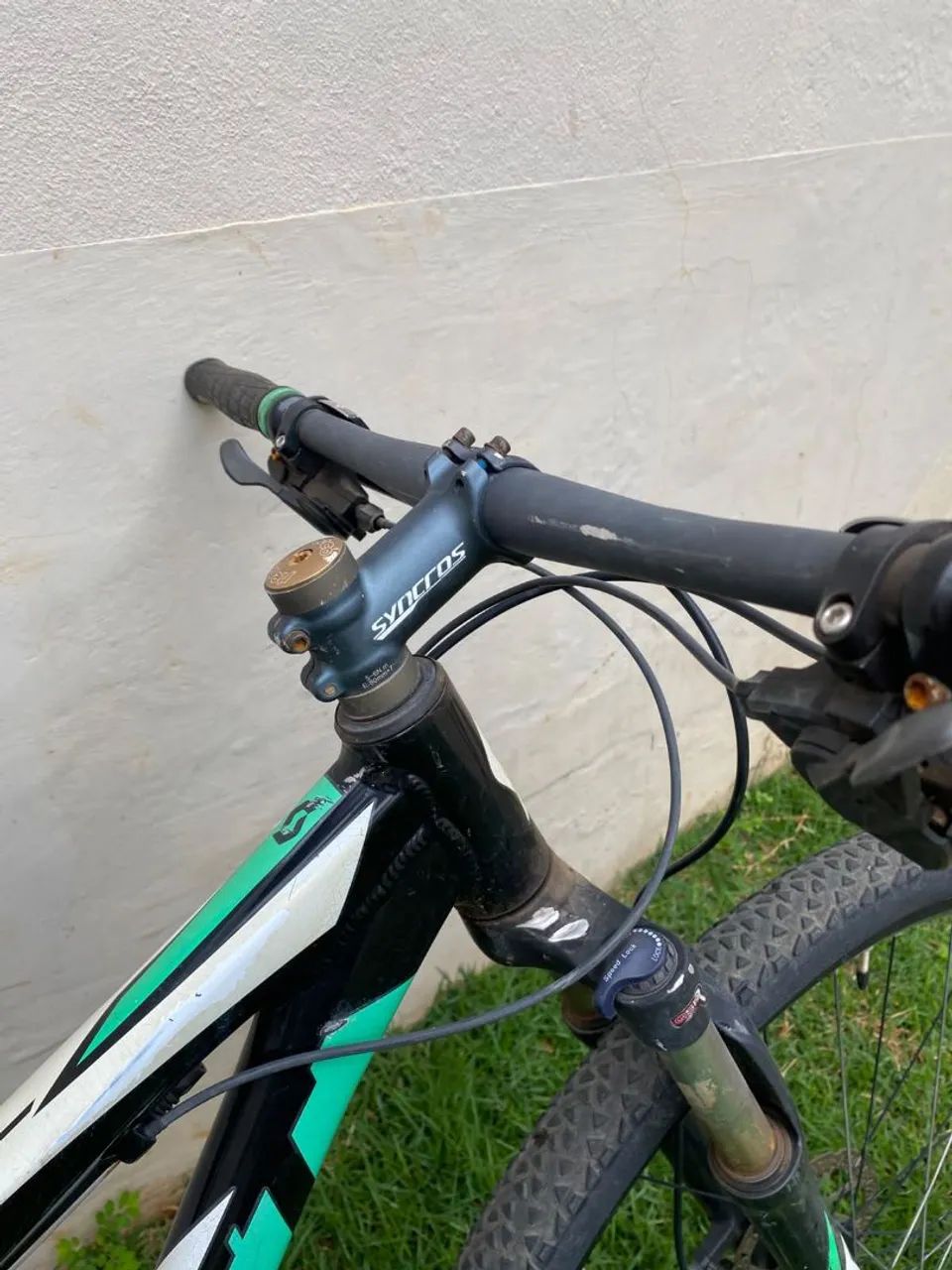 Vendo bike Scott 950  - Foto 2