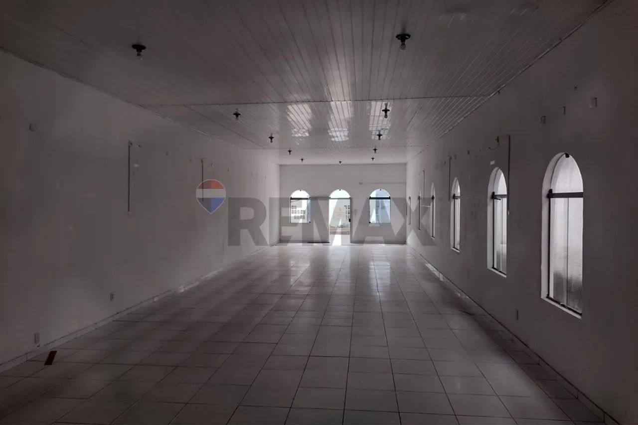 Aluguel! Espaço Perfeito para Igreja no bairro do Prado em Maceió! - Foto 3