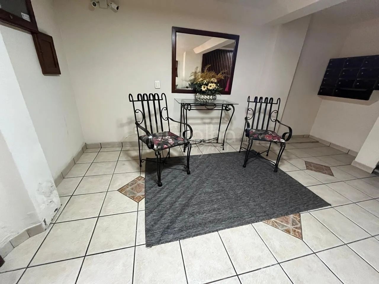 3 quartos, mobiliado em Coqueiros - Foto 3