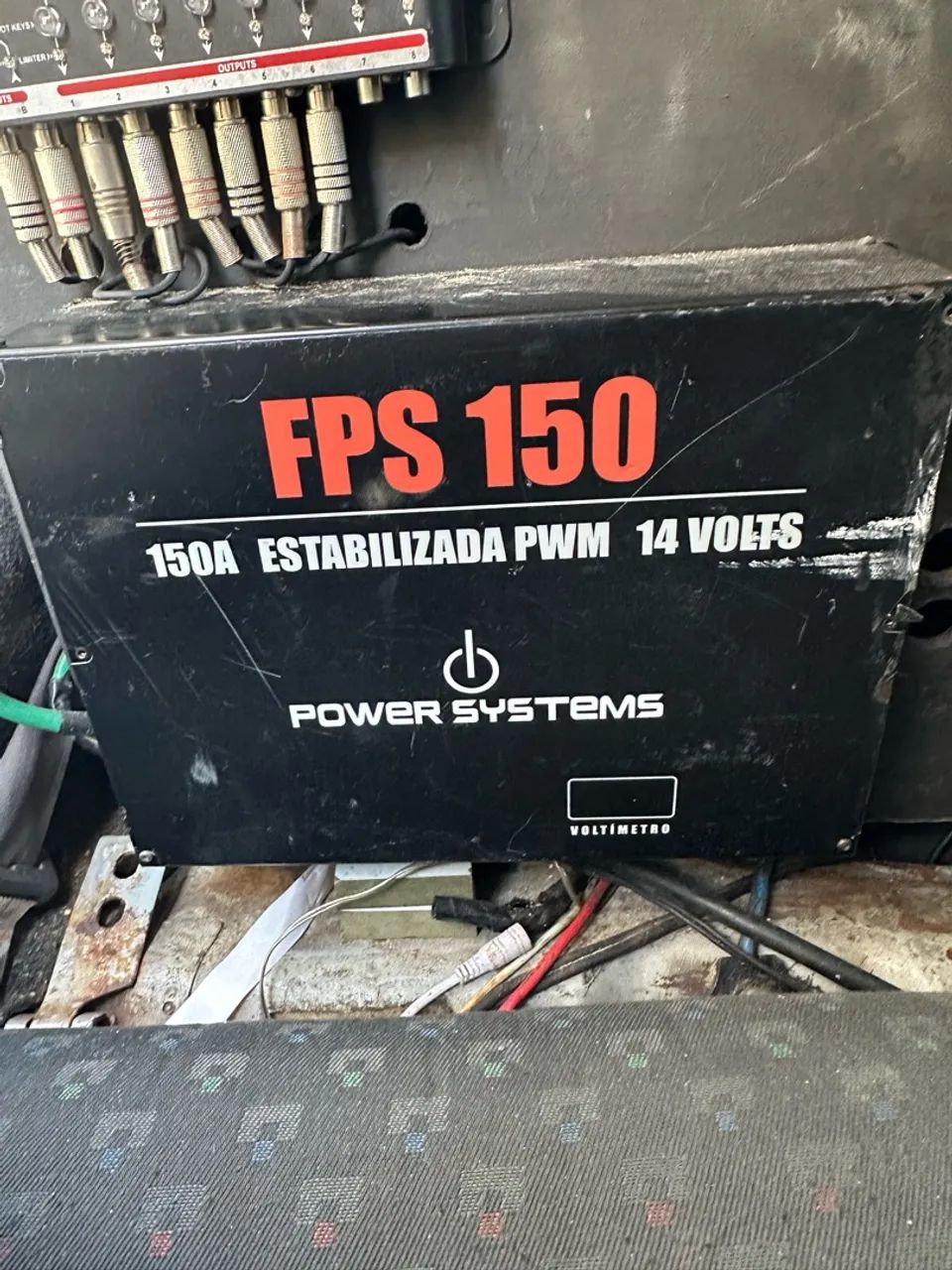 Som automotivo  - Foto 4