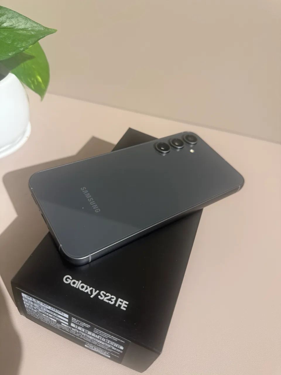 S23FE 256GB - Foto 3