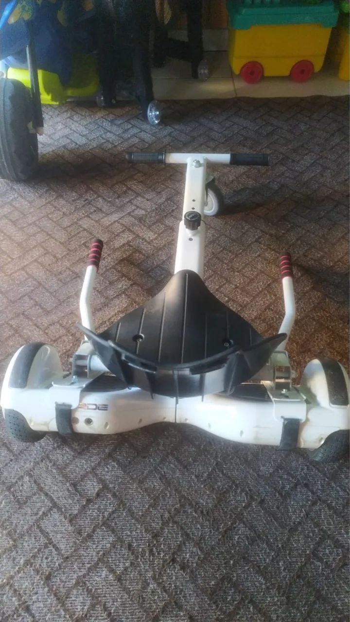 Hoverboard 