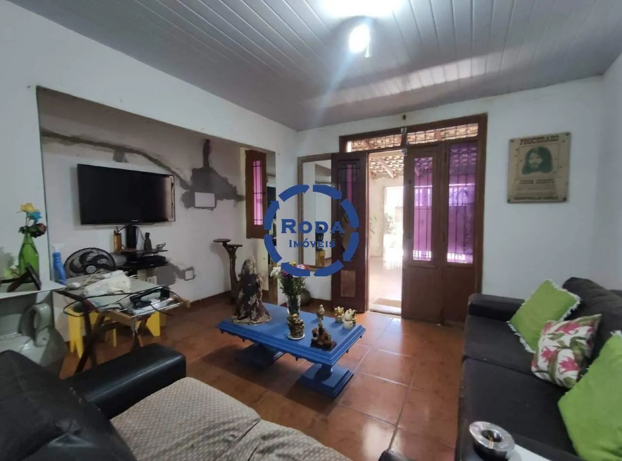 Casa no Macuco com 100m², 2 dormitórios e vaga coberta - Foto 3