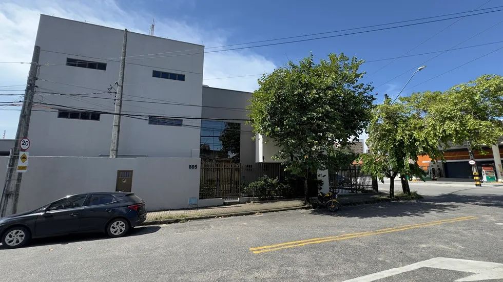 P.COMERCIAL para alugar na cidade de FORTALEZA-CE - Foto 2