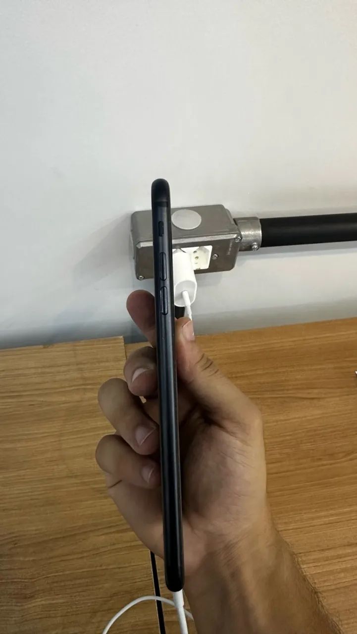 iPhone 7 Plus 128GB - Foto 5