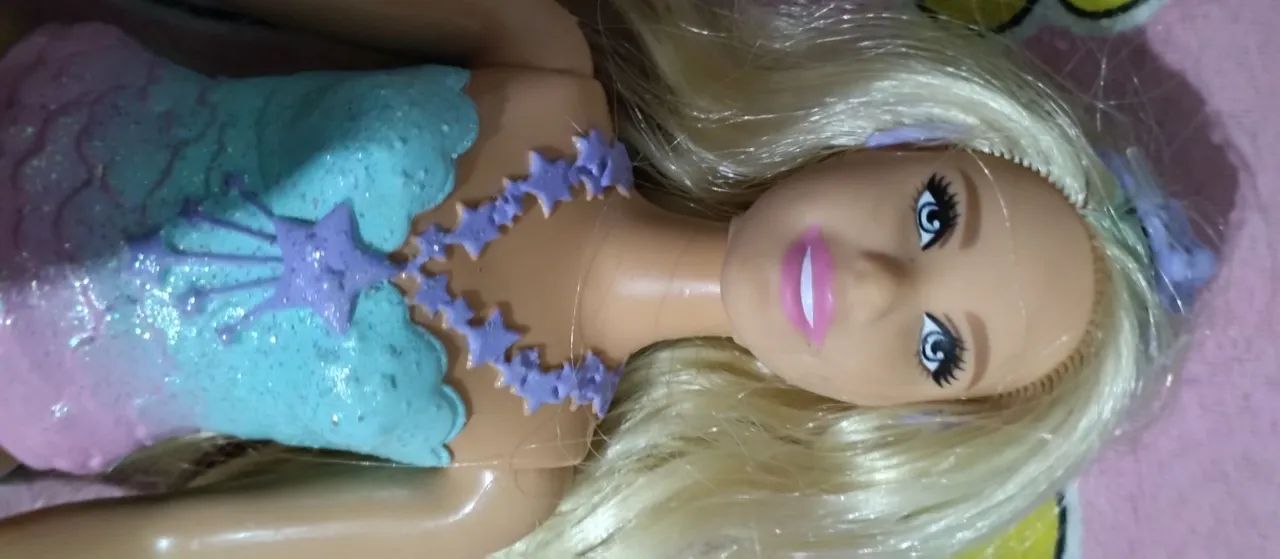 Boneca BarBie  - Foto 2