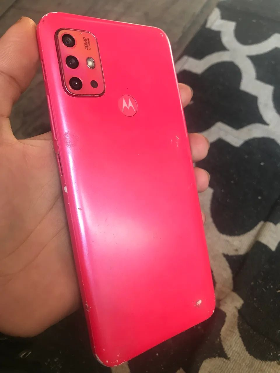 Moto G20 - Foto 3
