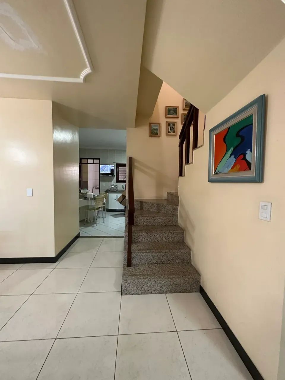 ALUGO CASA NO PARQUE MANIBURA - Foto 4