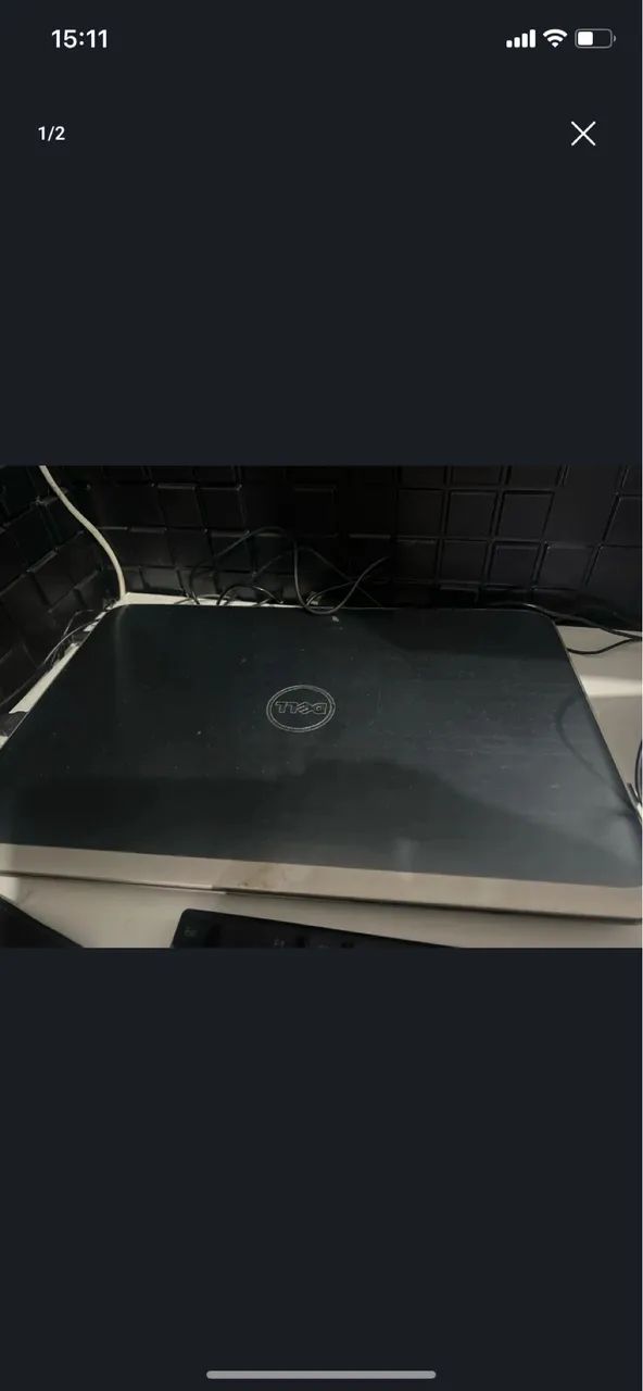 ? Notebook Dell i7 4ª Geração | 16GB RAM | Ótimo para Trabalho - Foto 5