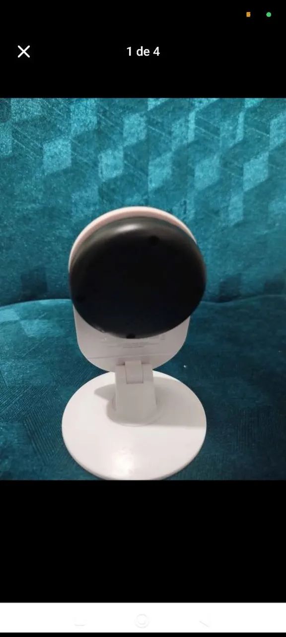 Camera I2go