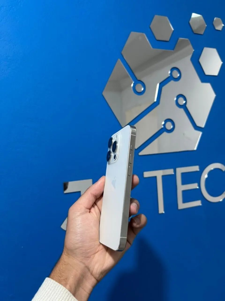 iPhone 15 Pro Max 512gb  - Foto 2