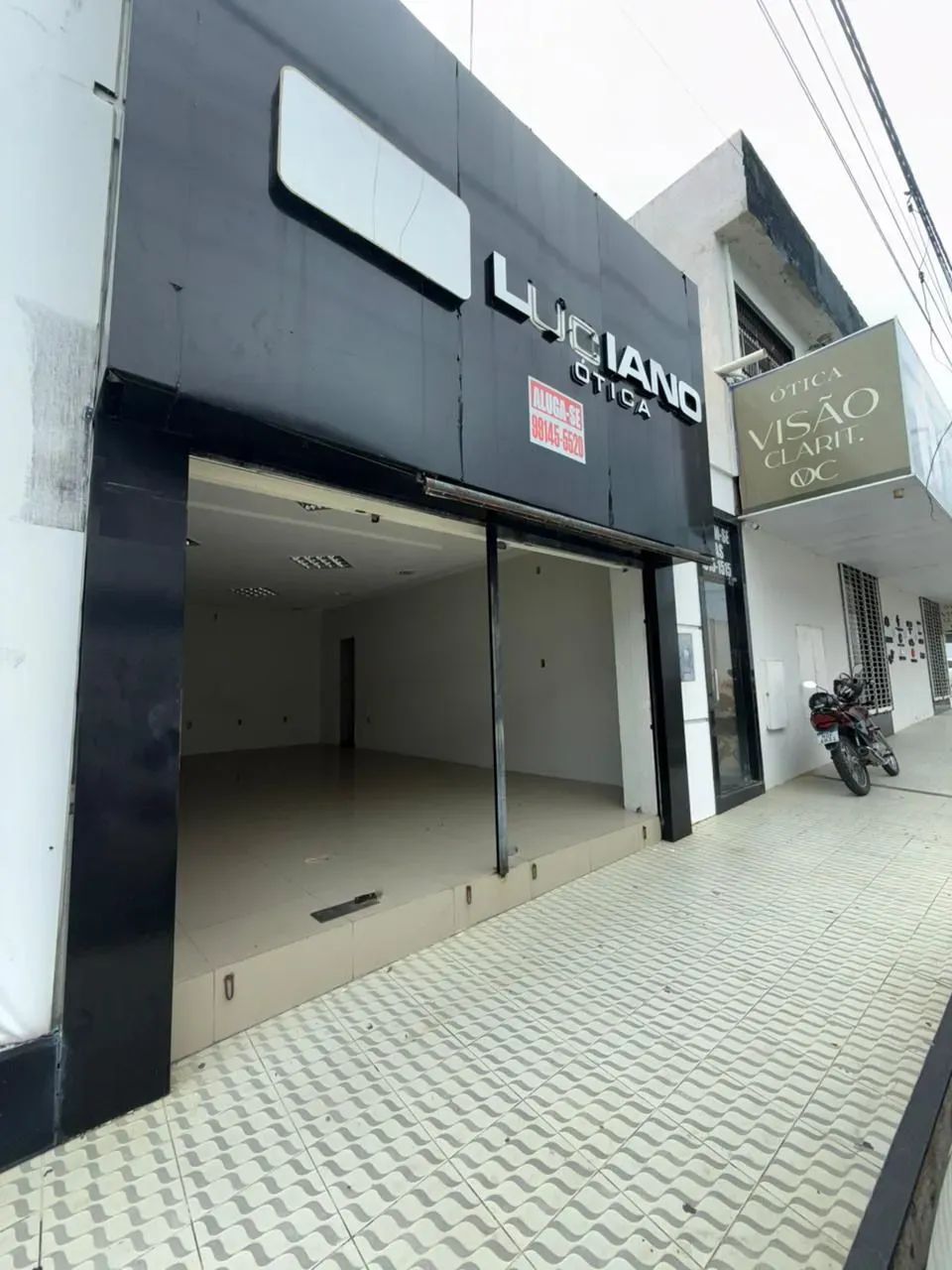 Alugo loja no centro em Apodi - Foto 4