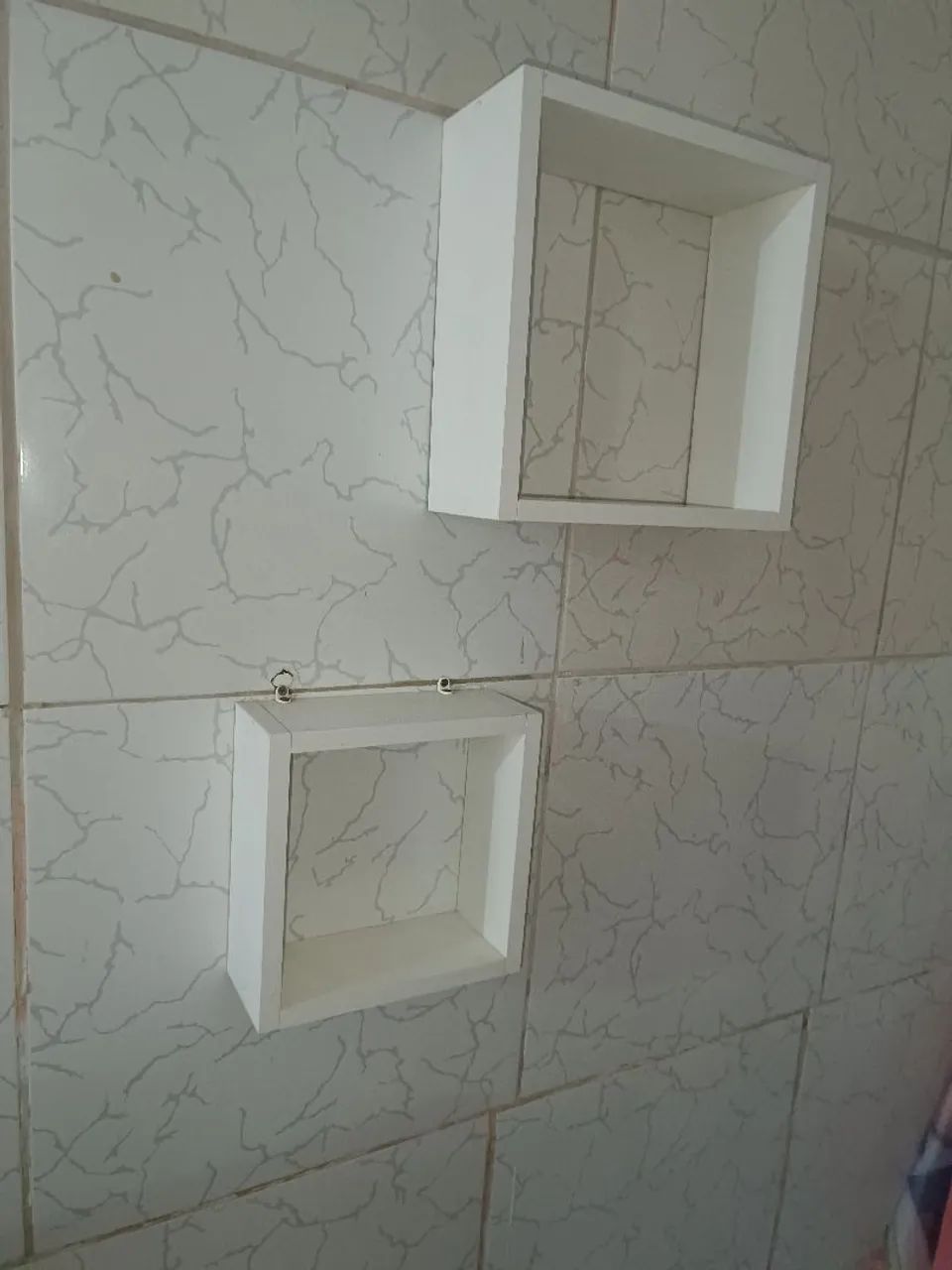 Tv e rack