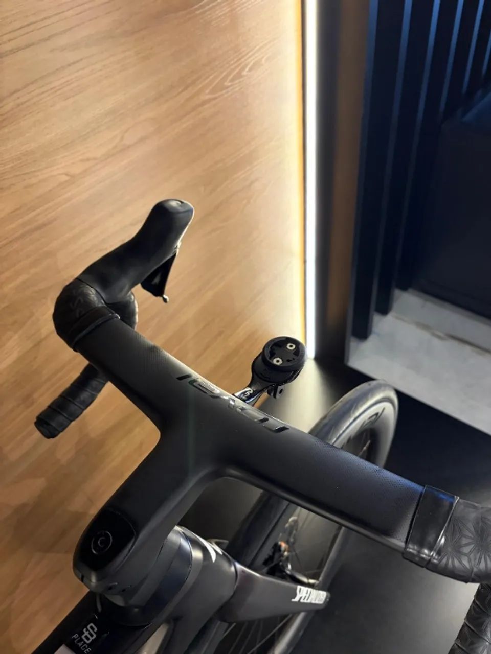 Specialized S-Works Tarmac SL7 54 - Ciclismo - Centro, Tubarão