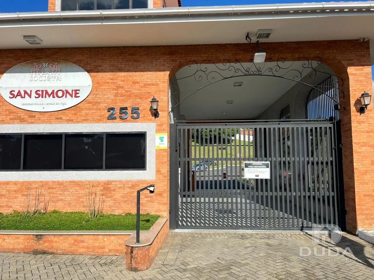 Terreno no Condomínio San Simone à venda!! - Foto 2