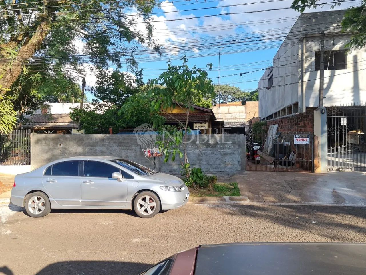 Terreno na Rua Panamá - Vl Morangueira - Foto 2