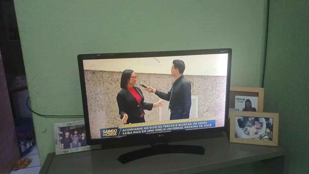 TV  - Foto 3