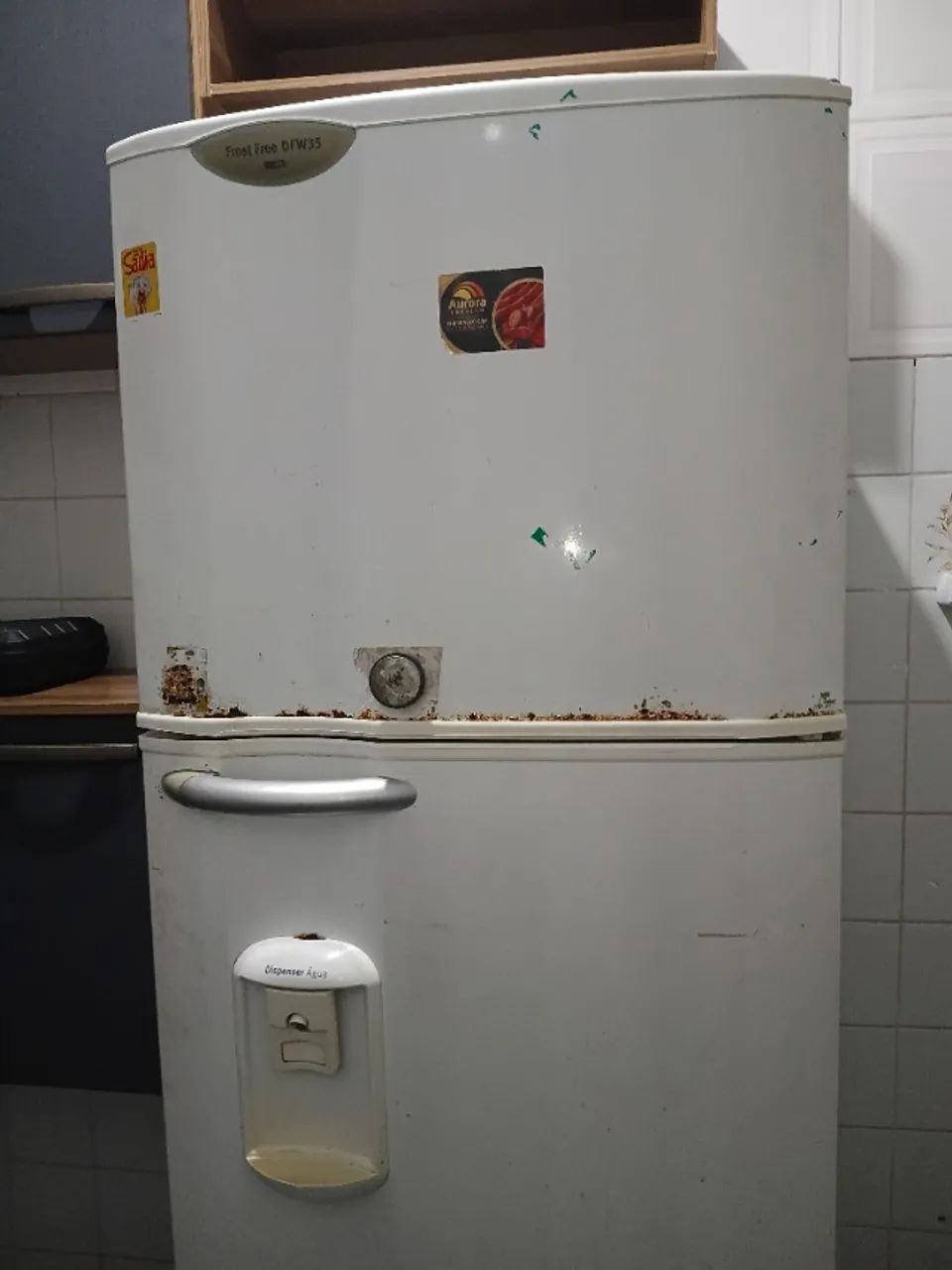 Geladeira 