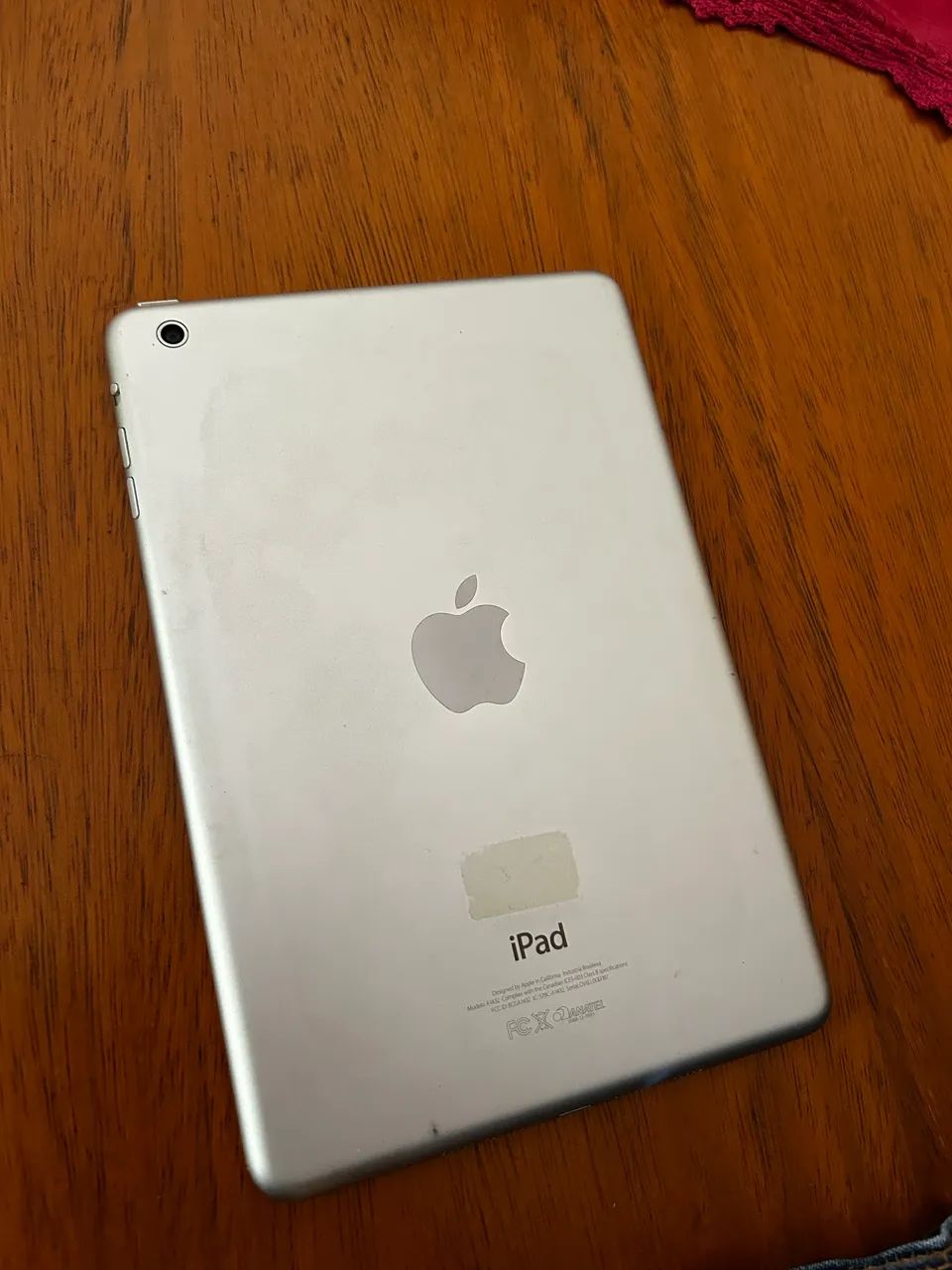 Ipad mini 1 - Foto 5