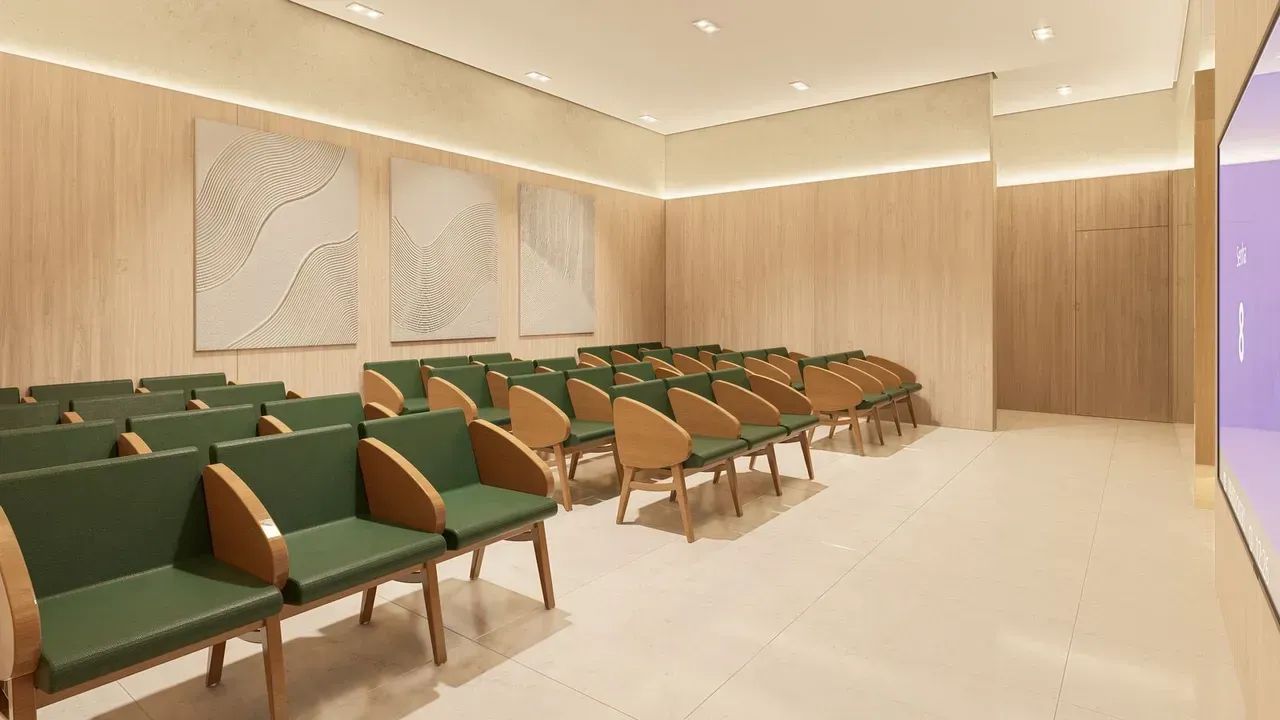 cuiaba medical Center salas comerciais para medicos - Foto 4