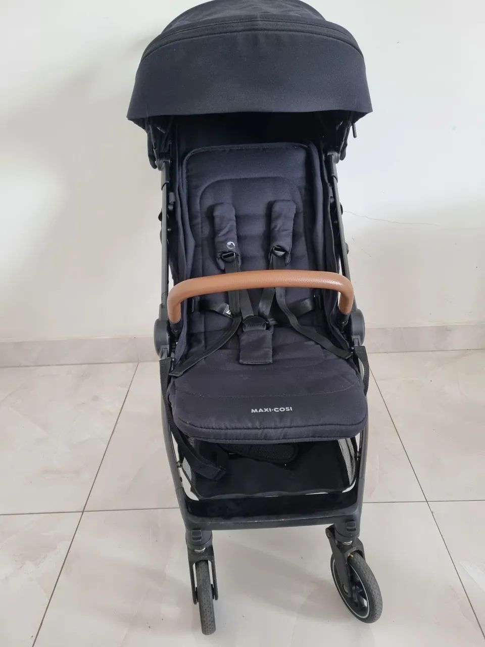 Carrinho de bebê maxi-cose Eva³ - Foto 2