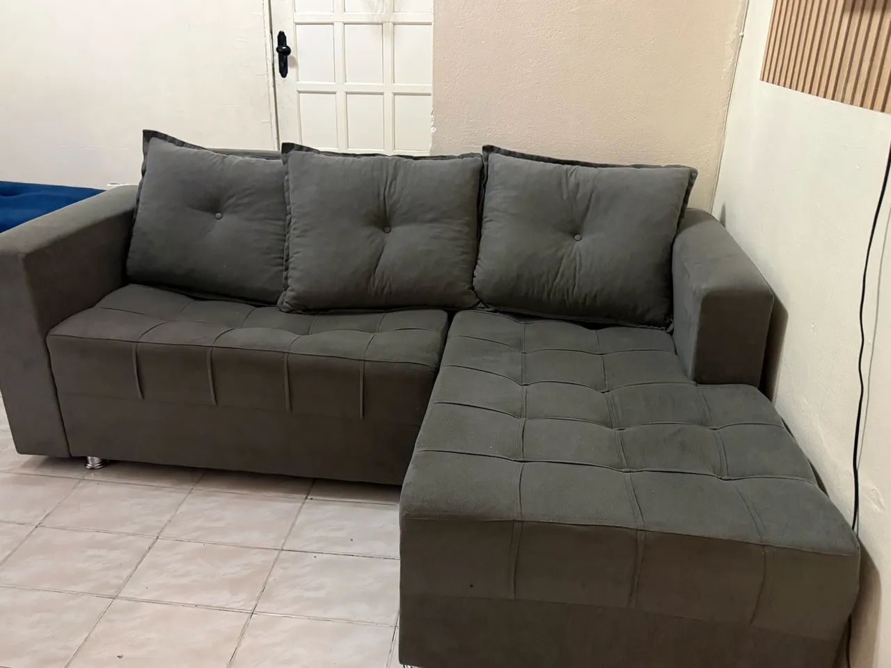 Sofá 