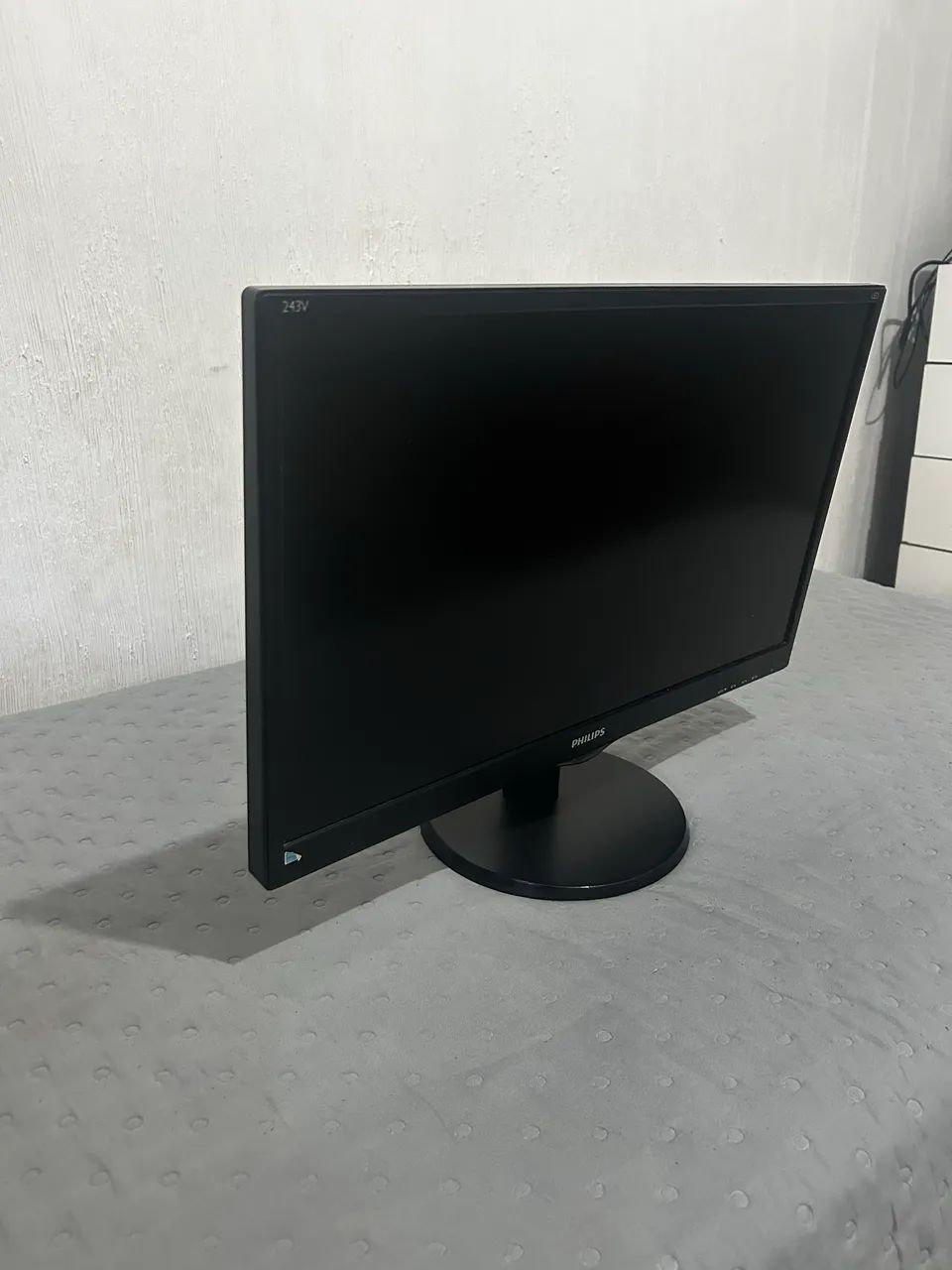 Monitor Philips 60hz 
