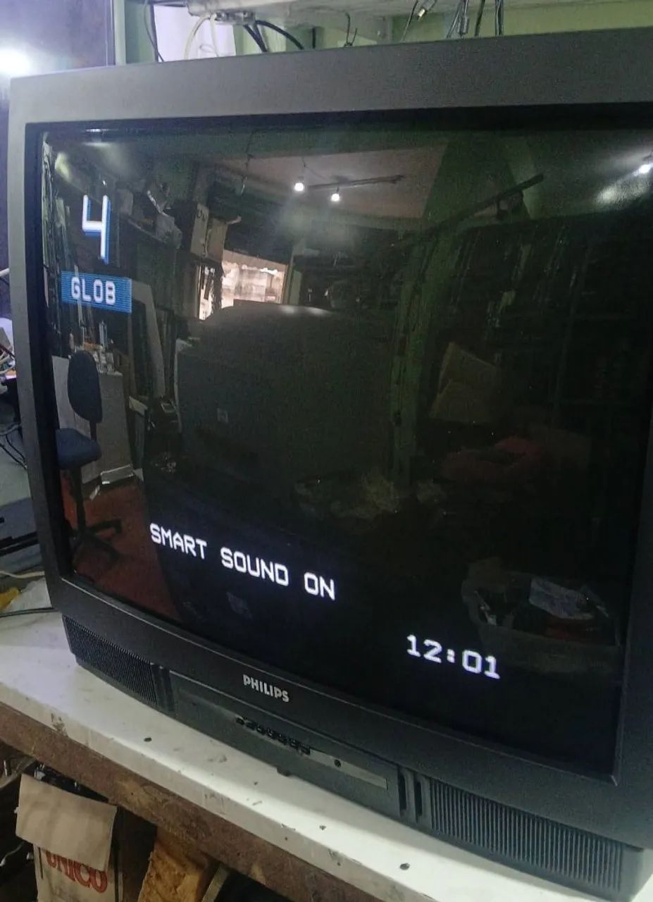 Tv rara philips - Foto 4
