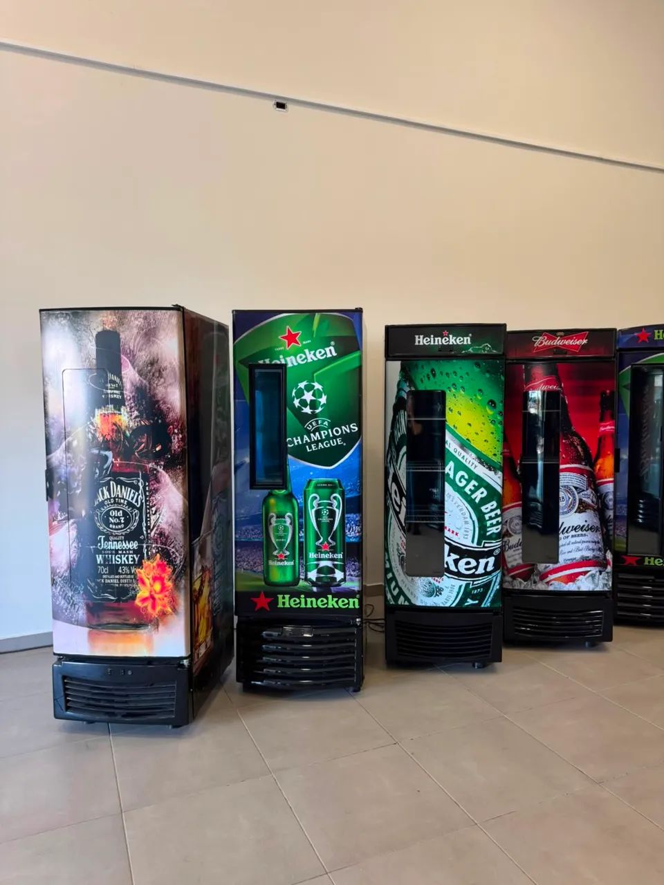 Cervejeiras á pronta entrega 572 l - Foto 3