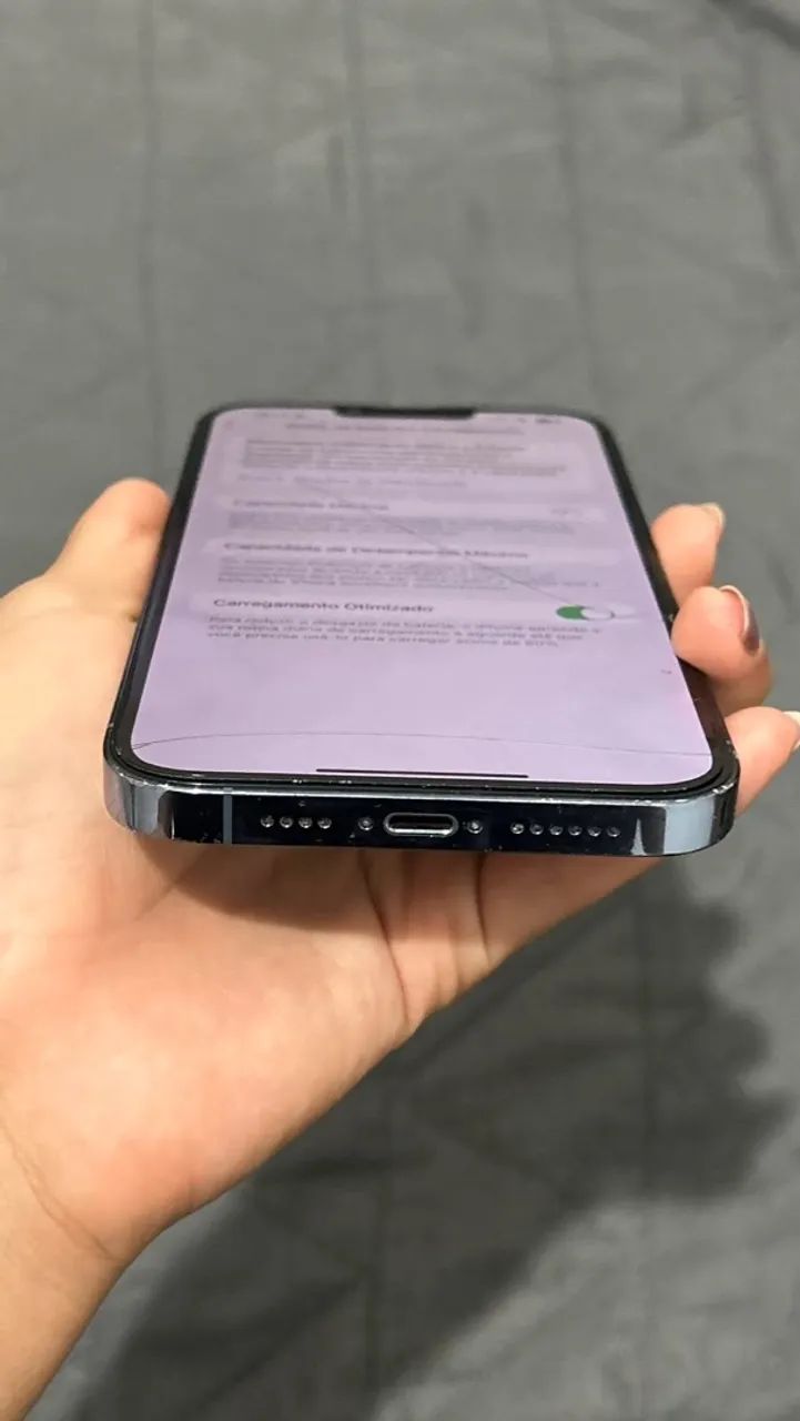 iPhone 13 Pro Max - CAMAÇARI  - Foto 3