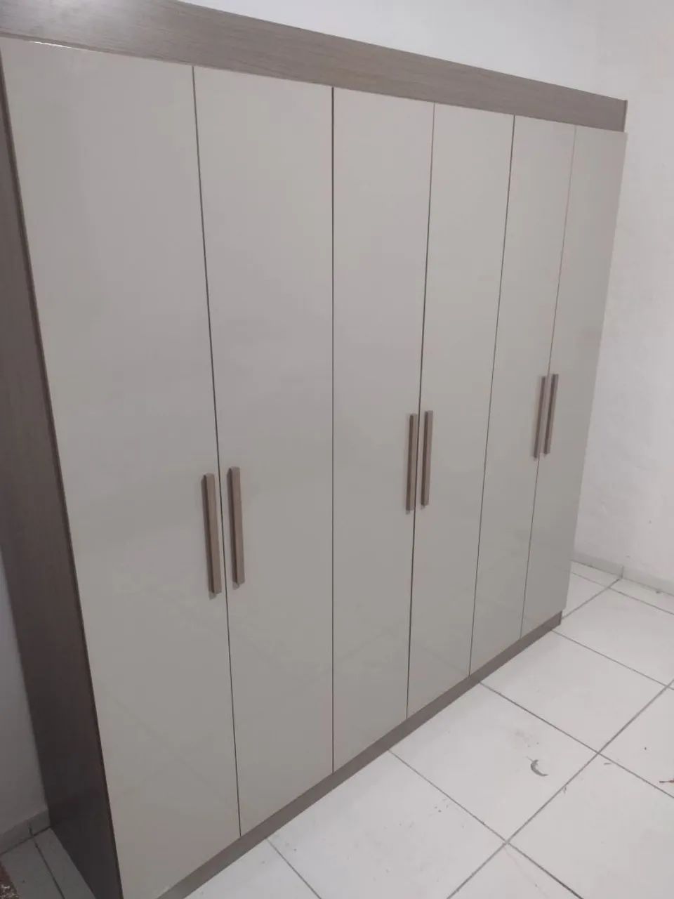 Montador de móveis 