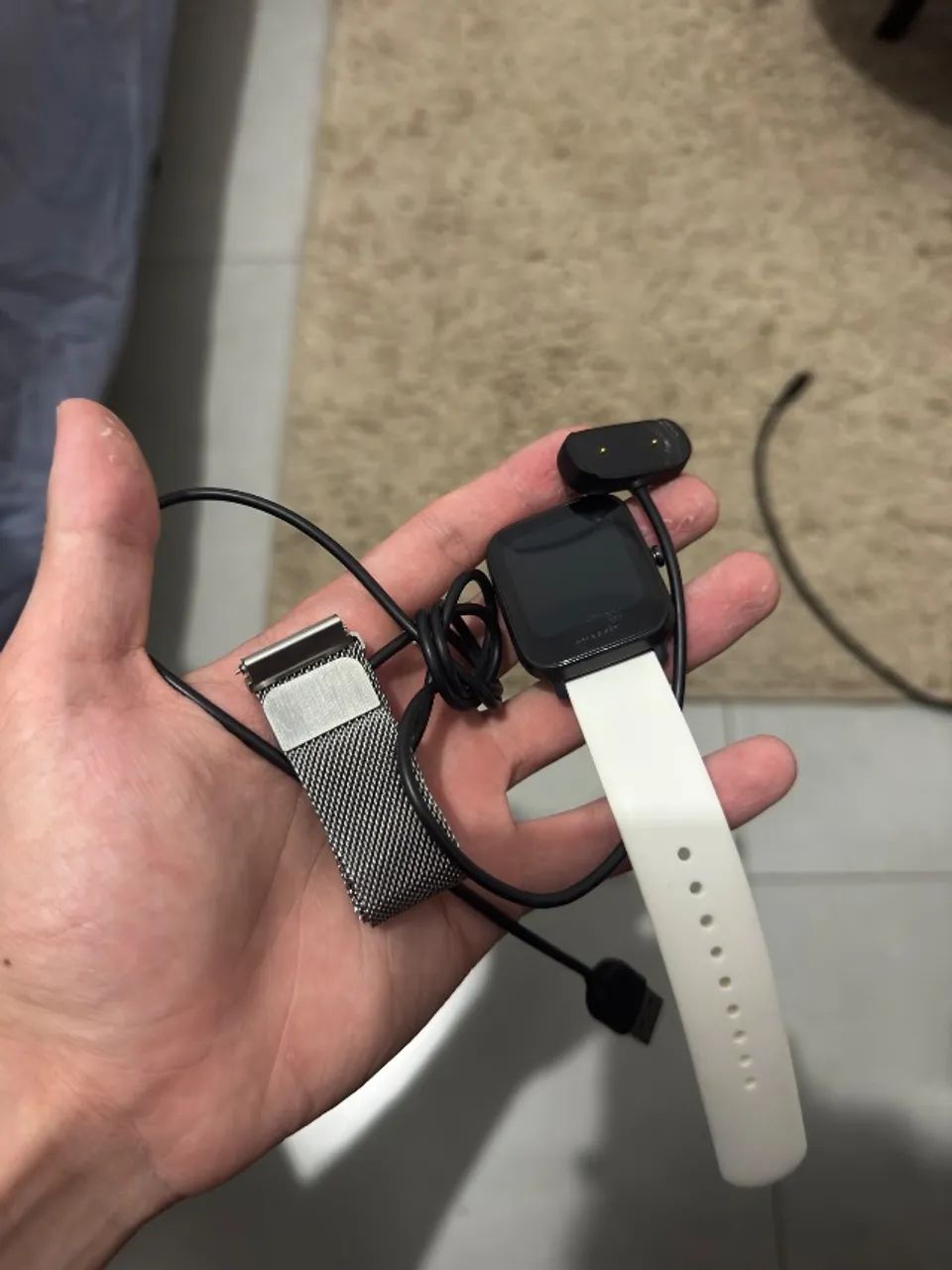 Amazfit Bip U PRO - Foto 4