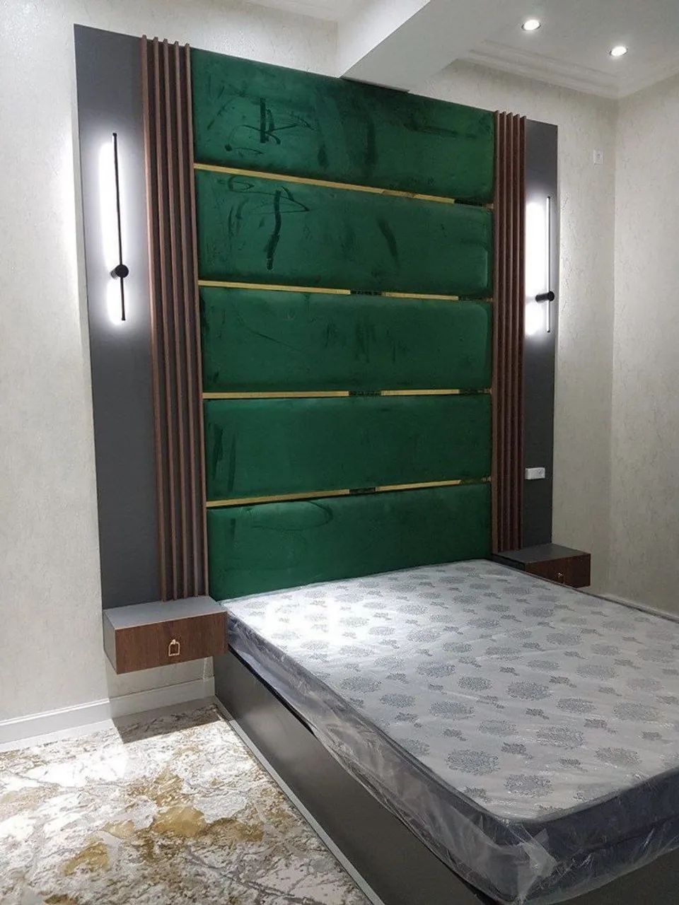 Cabeceira da promo ção  - Foto 2