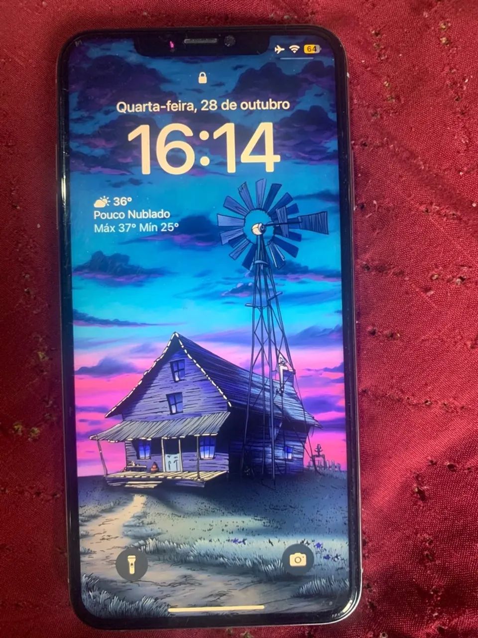iPhone XS Max e 8 Plus - Foto 5