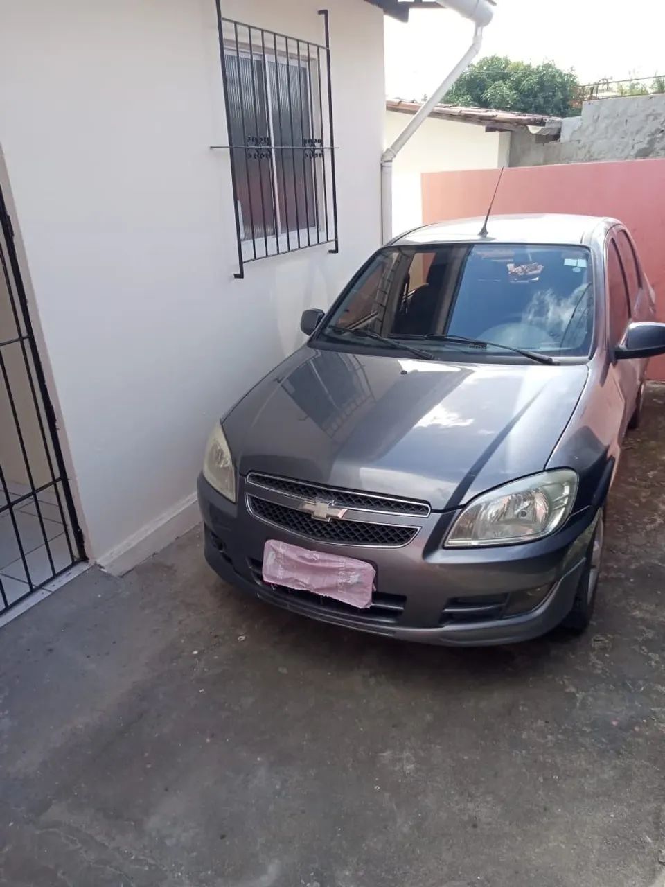 Casa em Cruz de Rebouças  - Foto 4