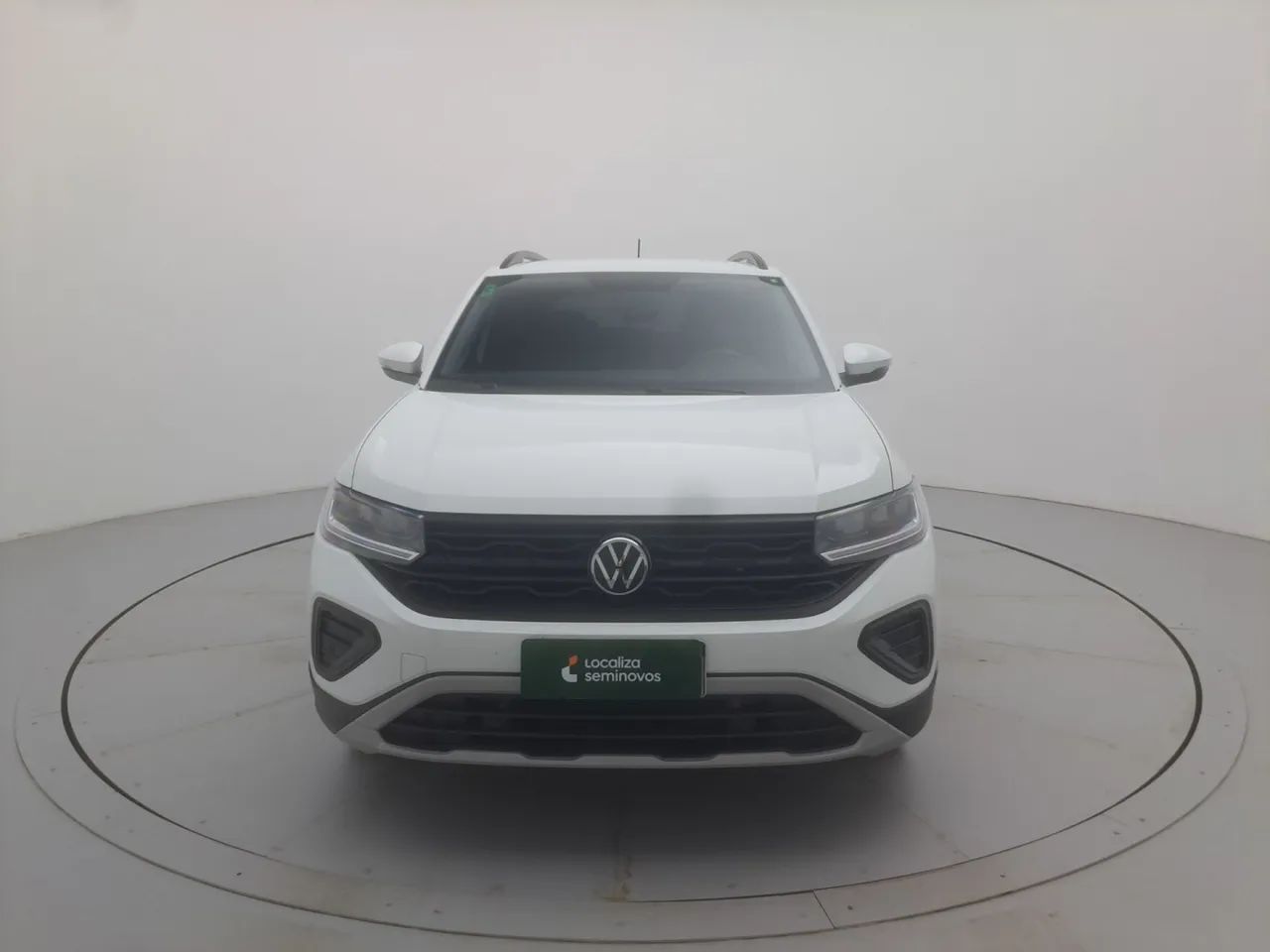 Volkswagen T-Cross 1.0 TSI Flex 12V 5P Aut., foto 8 de 18