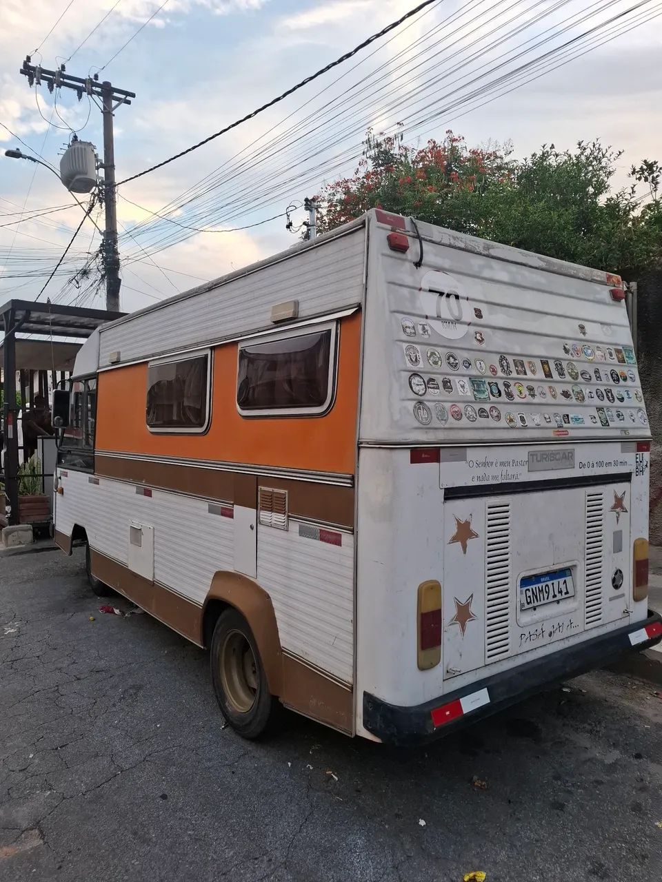 Motorhome invel - Foto 4