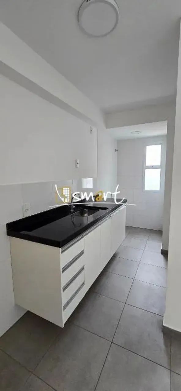 Apartamento para Locação  Condomínio Edifício Smart - Foto 5