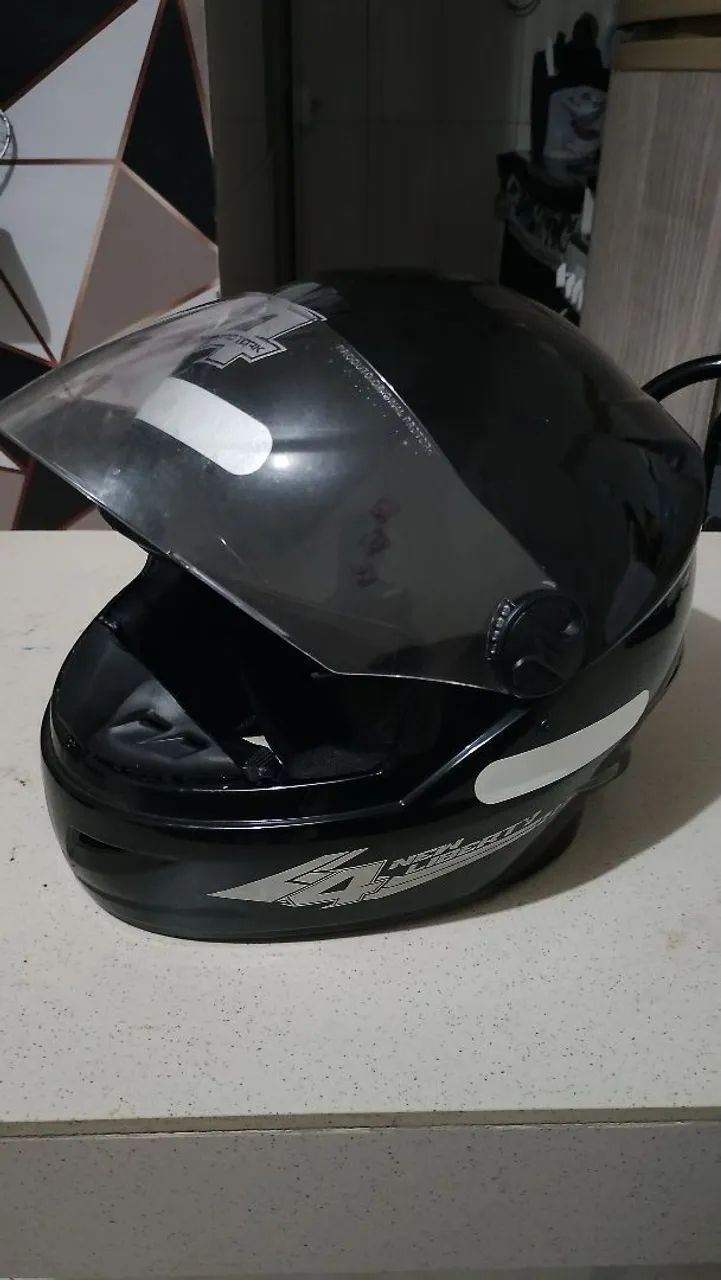Capacete 
