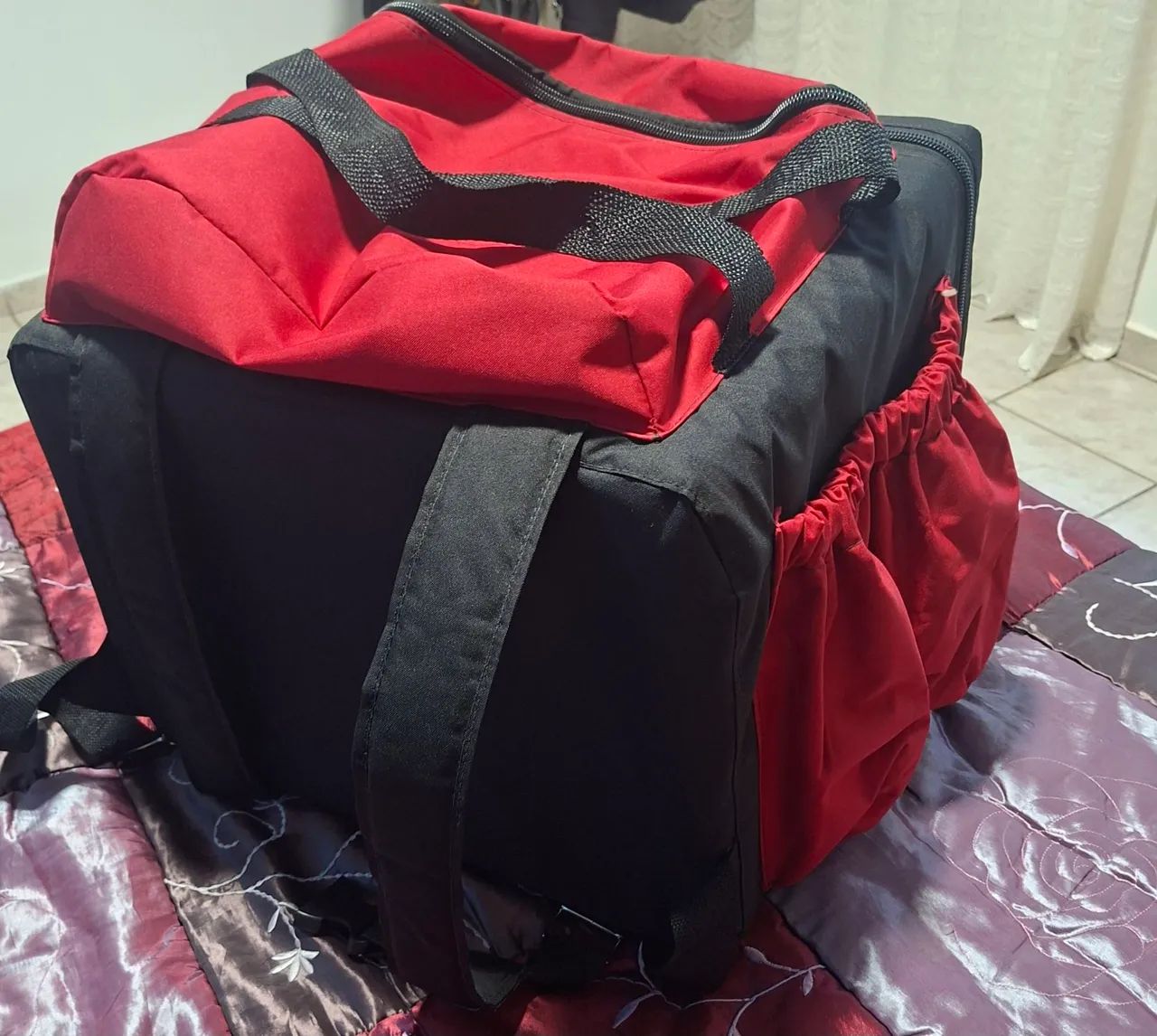 Bag bolsa térmica  - Foto 2