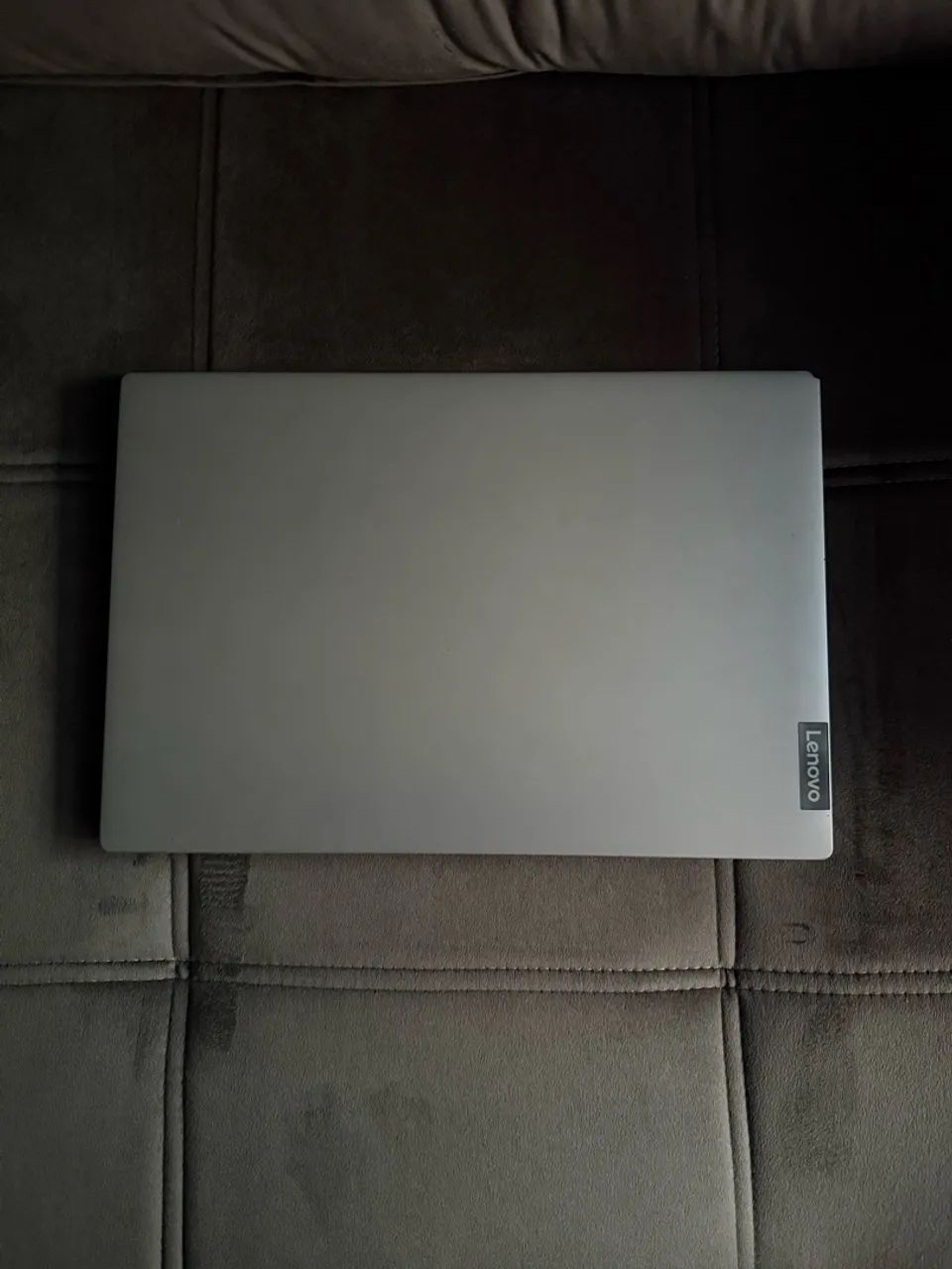 Notebook Lenovo - ryzen 5