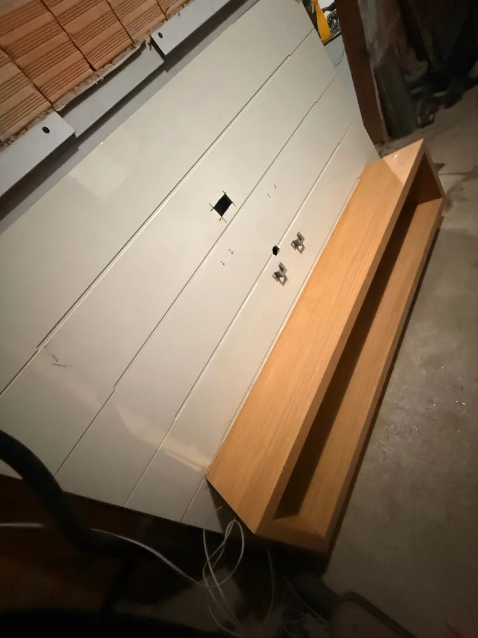 Vendo painel tv 650 