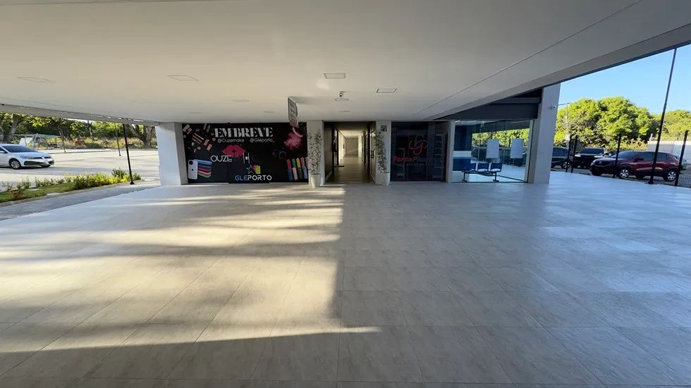 SALA para alugar na cidade de EUSEBIO-CE - Foto 6