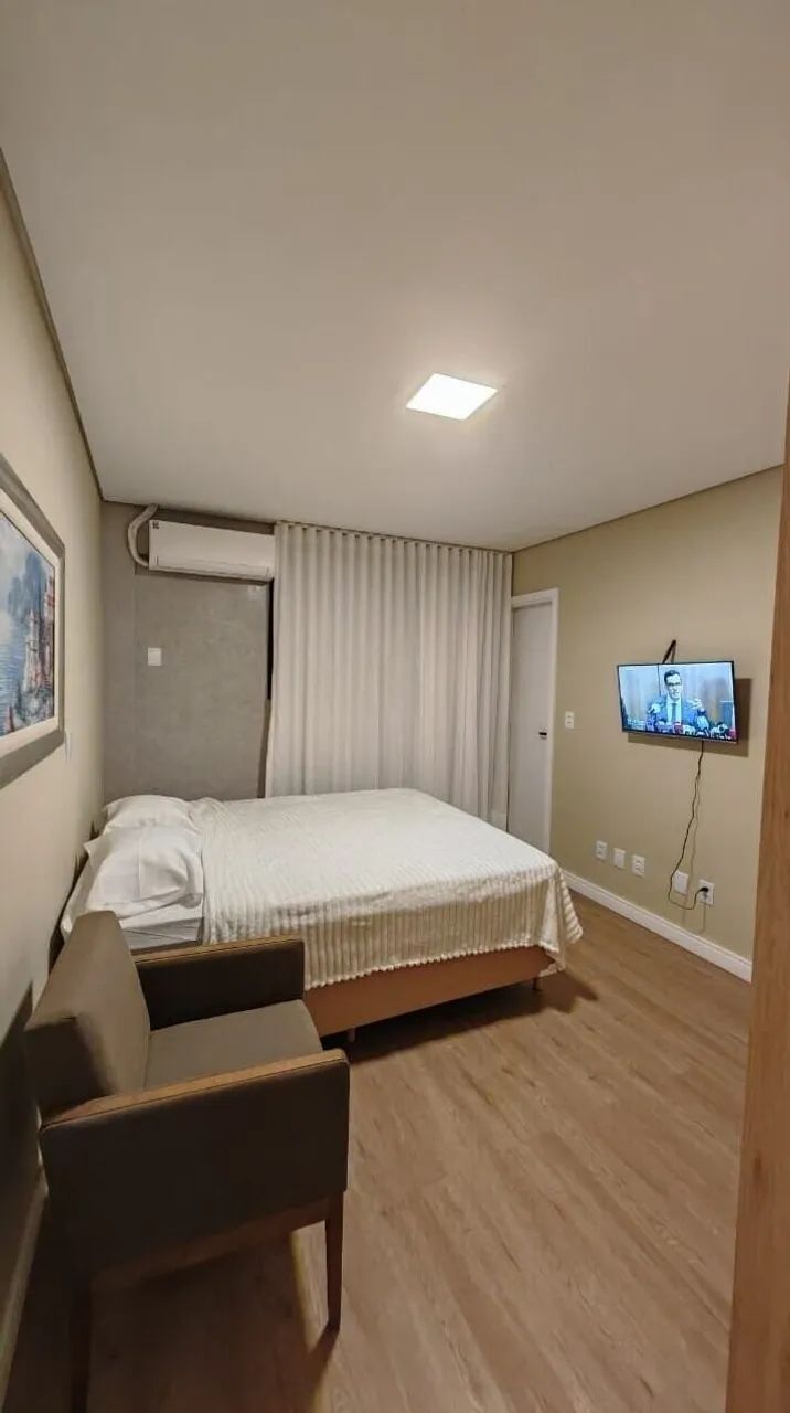 APARTAMENTO PARA ALUGAR NO EDIFÍCIO VILLAGE PREMIER  UMARIZAL - Foto 2