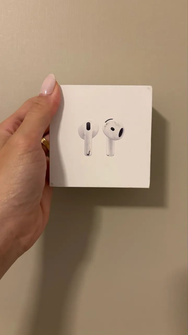 AirPods 4 - Foto 4