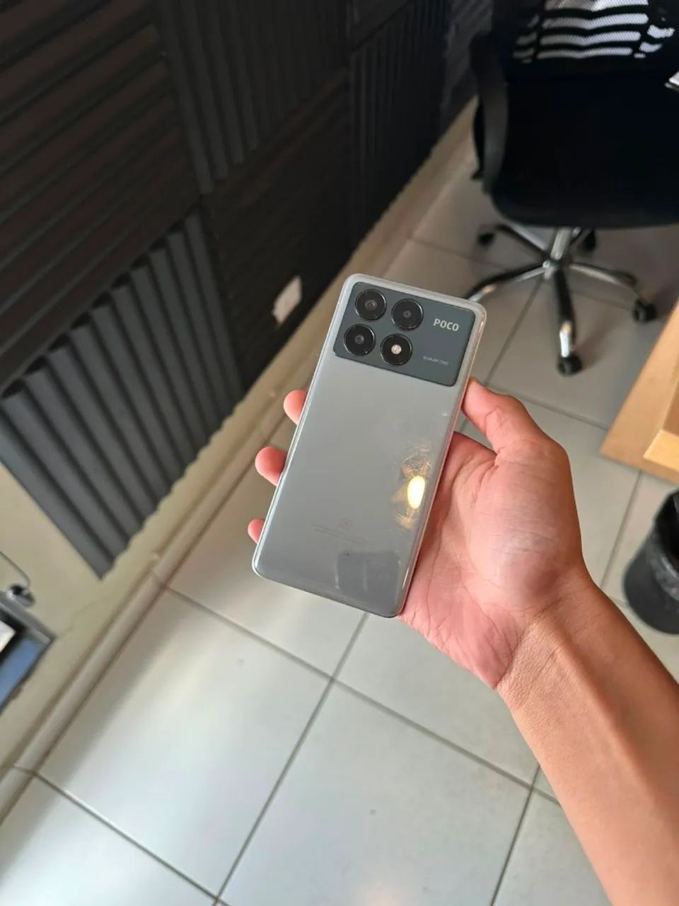 Poco X5 Pro  - Foto 4