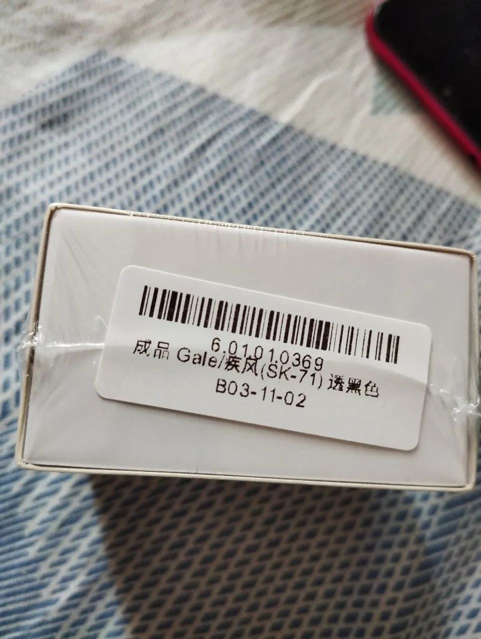 Fone KZ Gale- novo - Foto 3