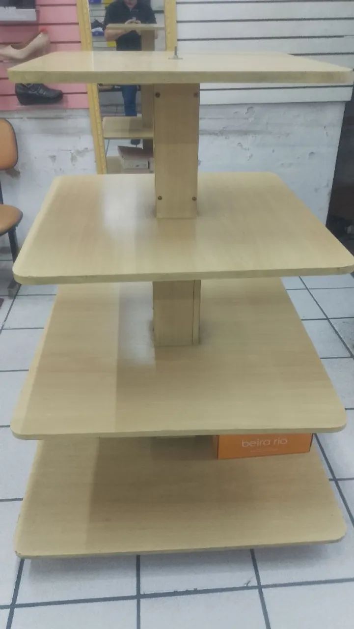Vendo bancas para loja  - Foto 2