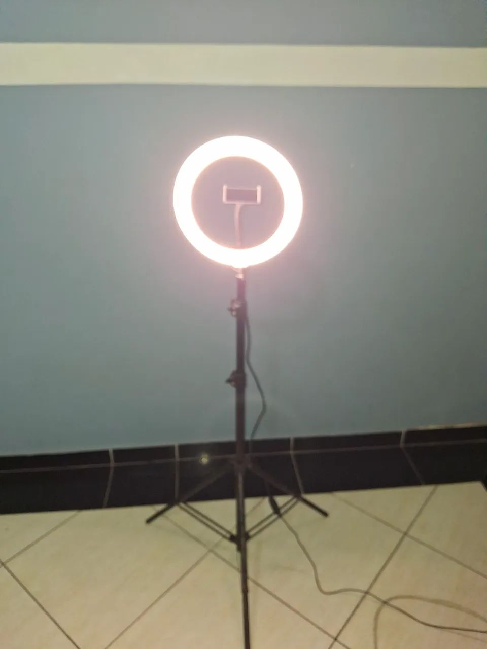 Ring Light Profissional  - Foto 2